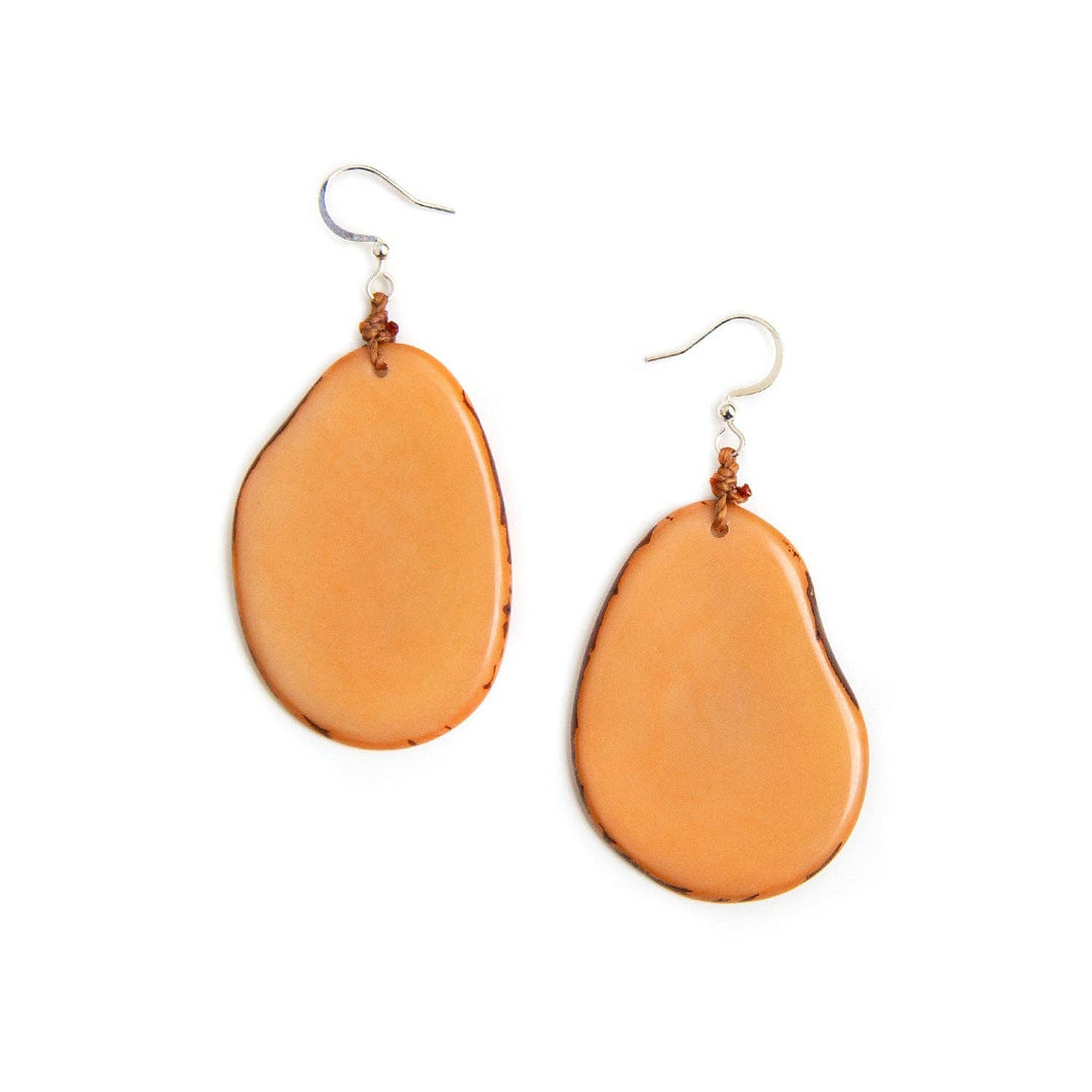 Amigas Earrings: 1E250-CH