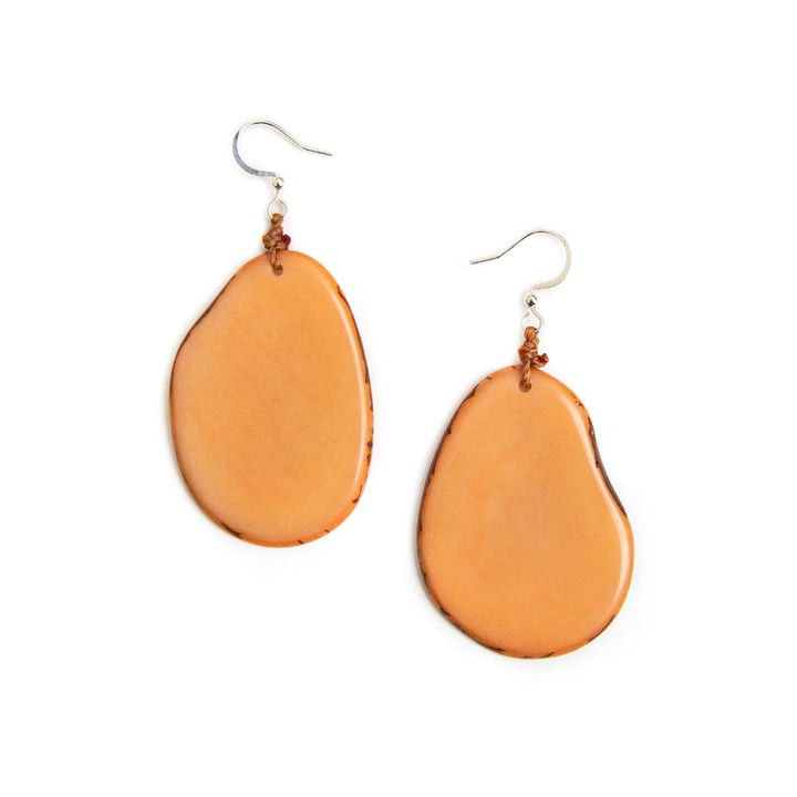 Amigas Earrings: 1E250-CH