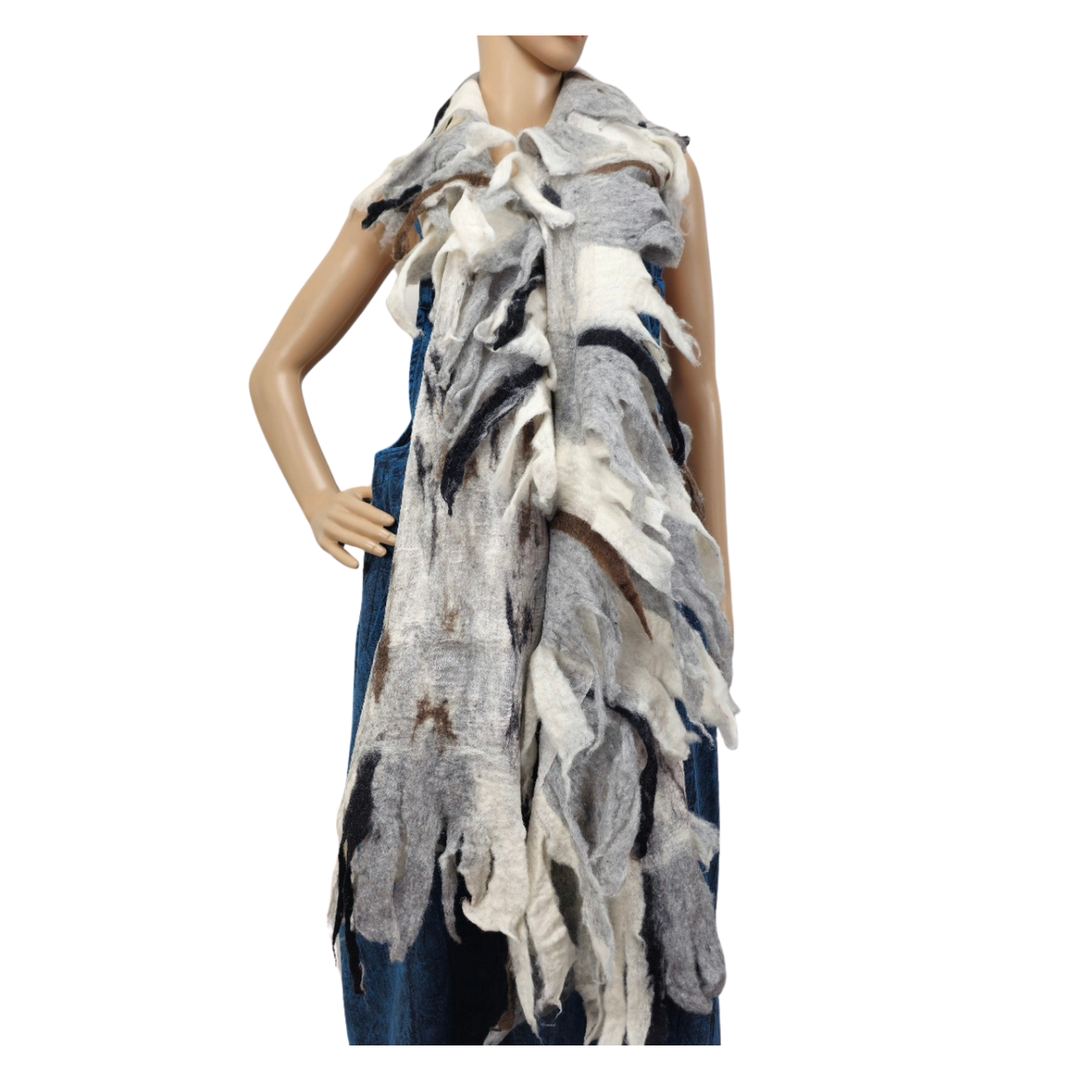 Handmade Artisan Scarf