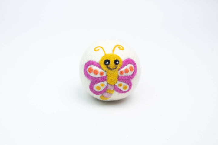 DRYER BALL: Dragonfly