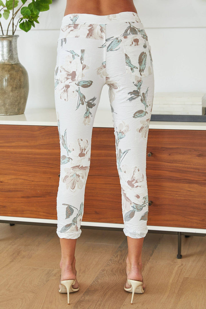 - 20917-WHITE: LARGE
