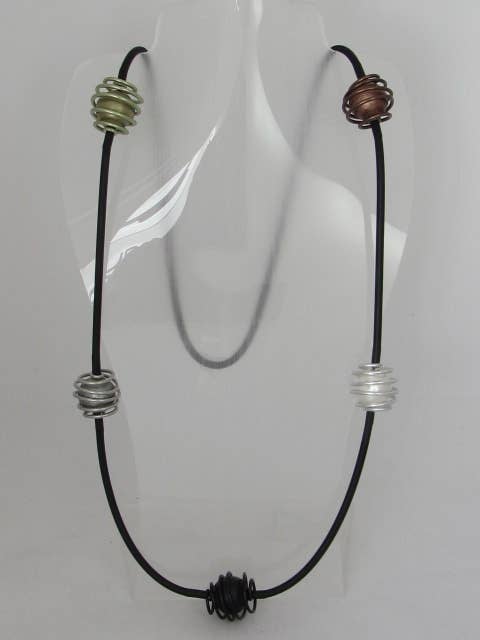 NKL 318 - C7 Fiesta Lariat: White