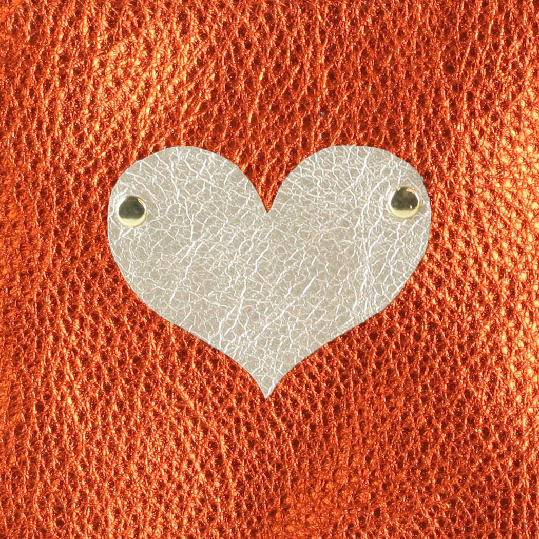 Kara: Heart: Gold / Ring