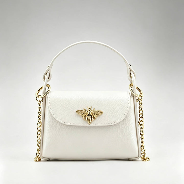 Bee Mini Handbag