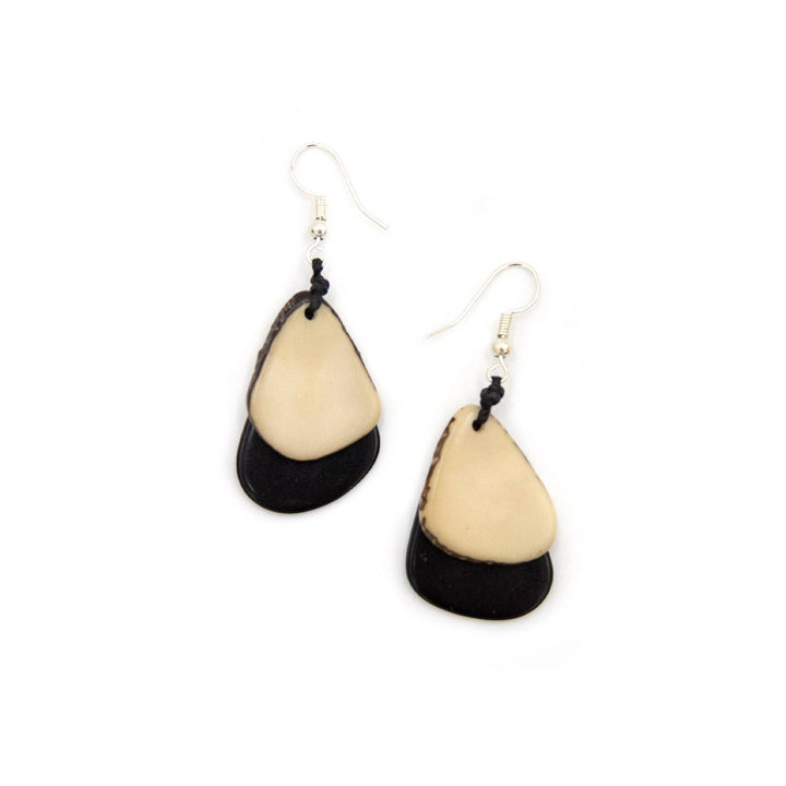 Fiesta Earrings: 1E410-AZ