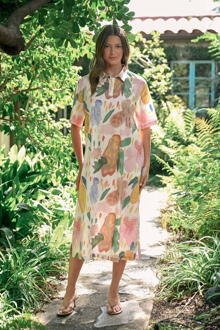 Jamila Dress: / XS