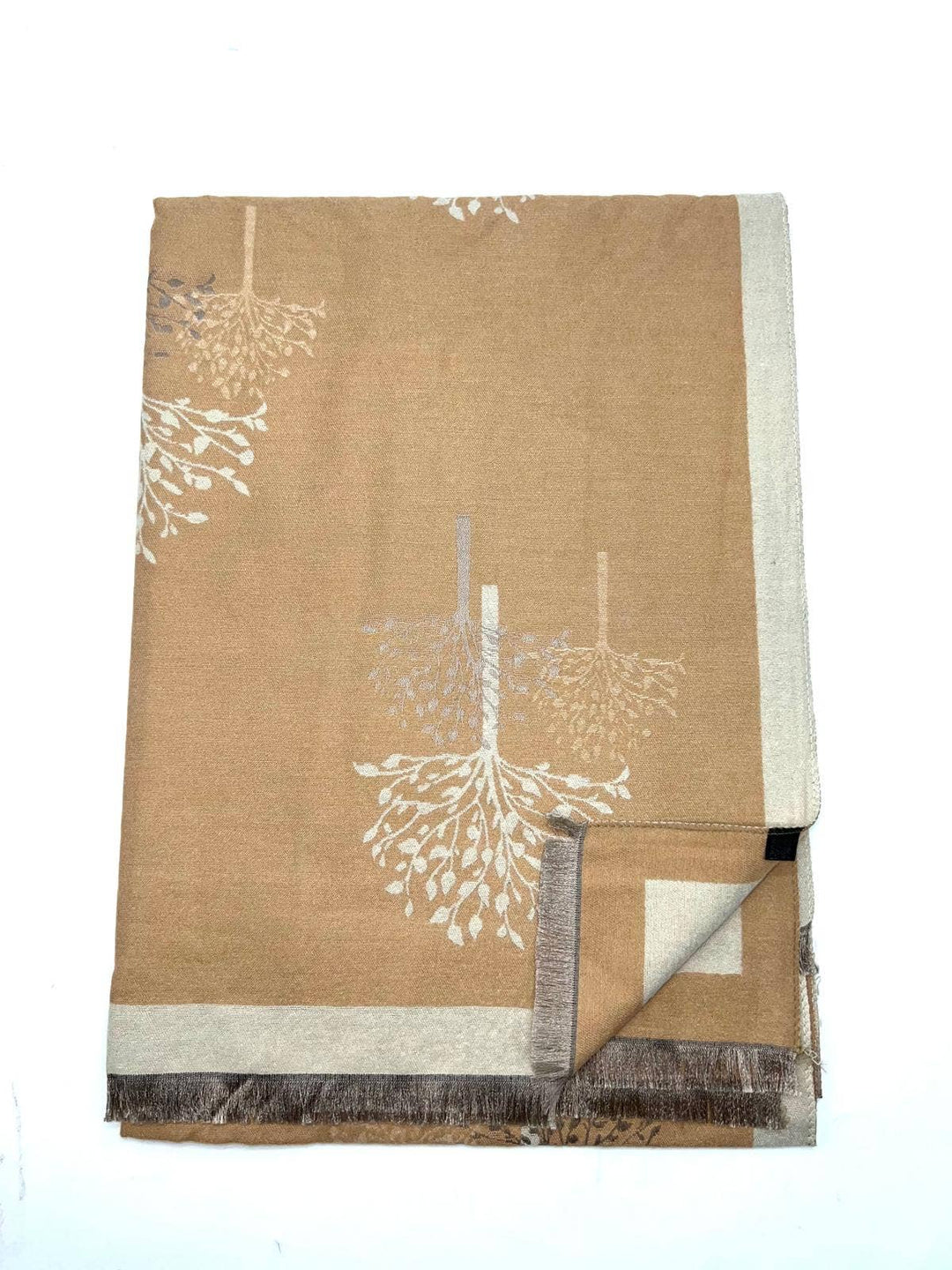 scarf HH-166: Grey