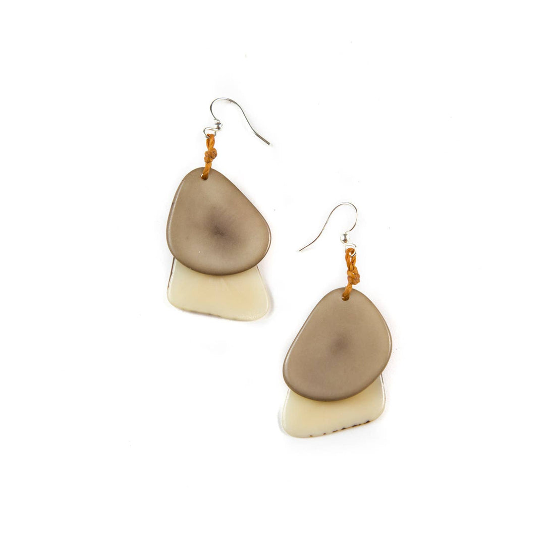 Fiesta Earrings: 1E410-AZ