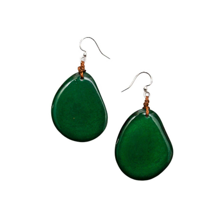 Amigas Earrings: 1E250-CH