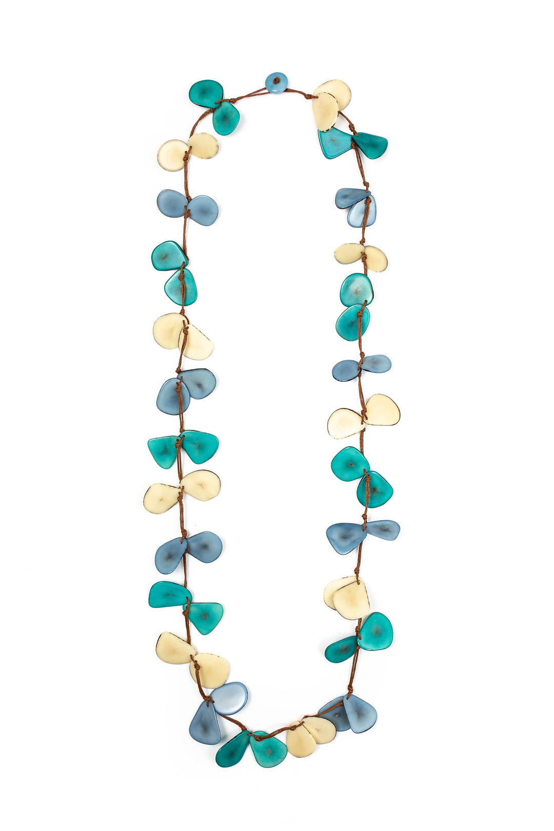 Slice Necklace: SC410-NA COMBO
