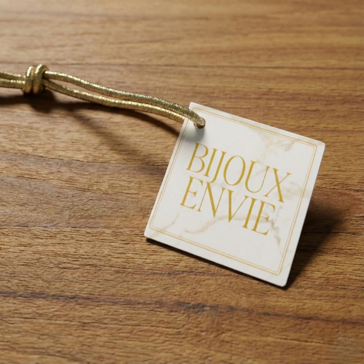 Bijoux Envie Statement Jewelry - Red Coral Flower Collar Necklace | Coastal Statement Jewelry