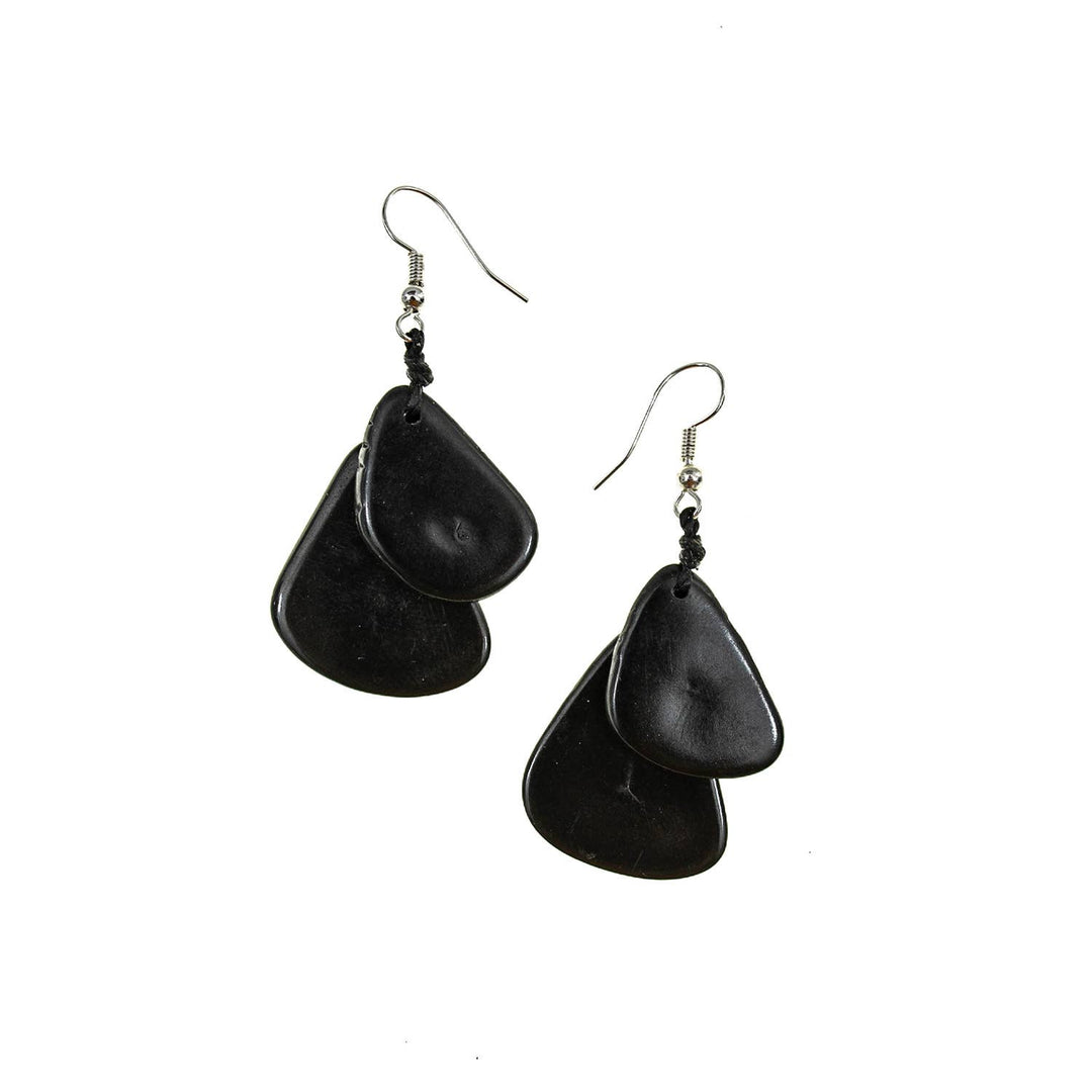 Fiesta Earrings: 1E410-AZ