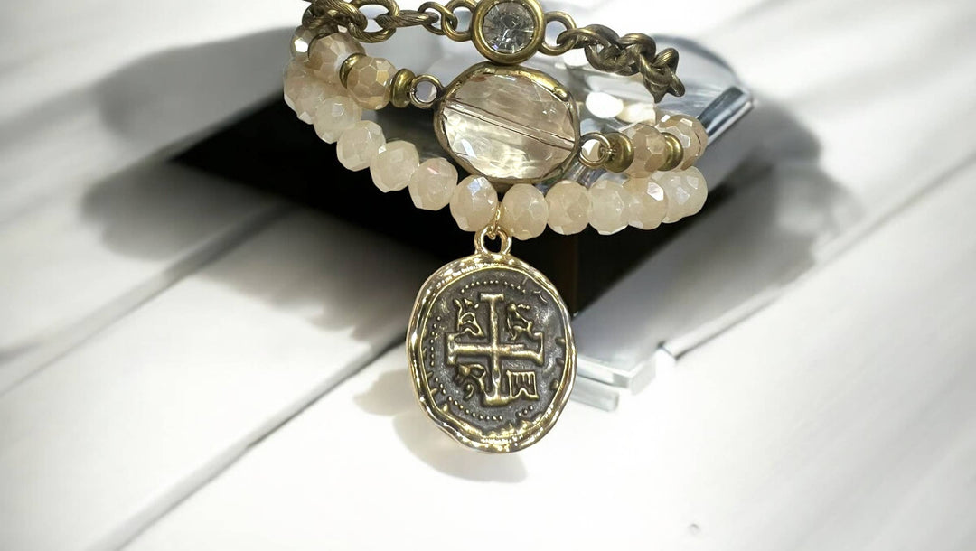 3 Bracelet Set #6001