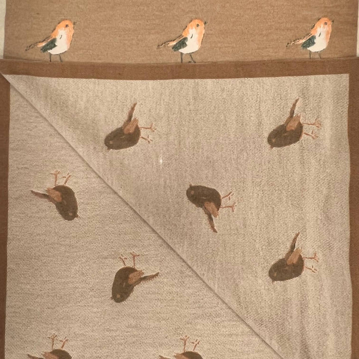 Robin Scarf Teal