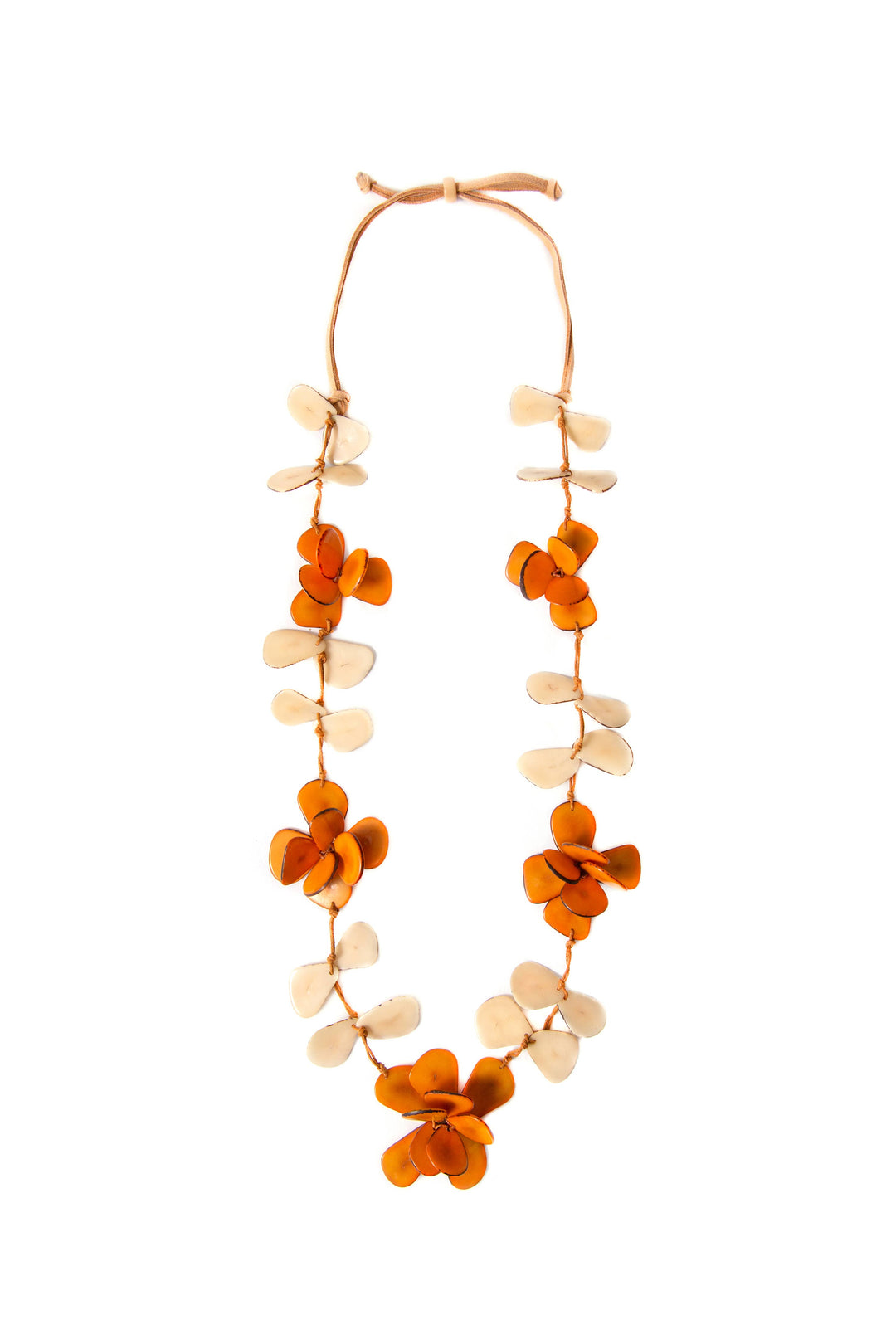 Necklace: Celeste/Turquoise