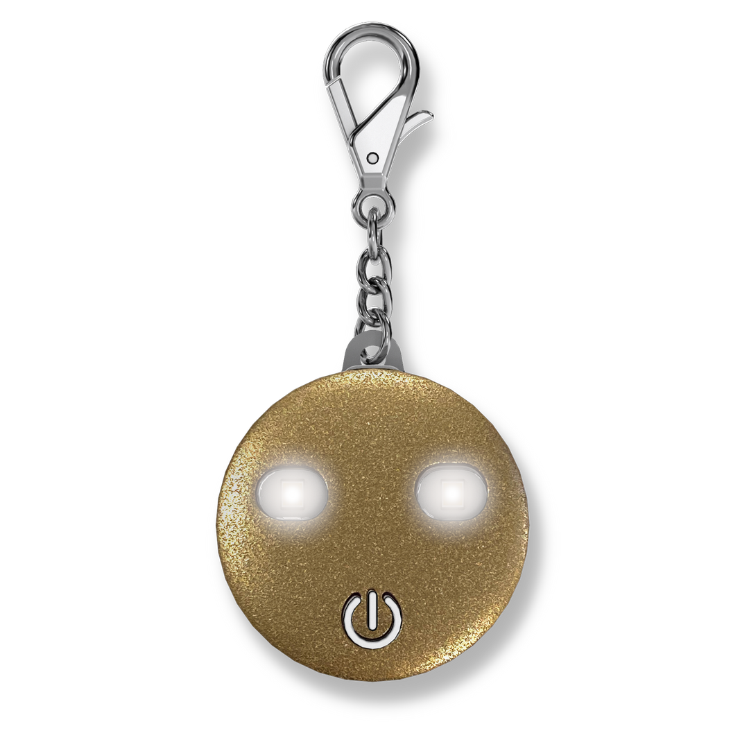 MATTE GOLD Lotta-Lite