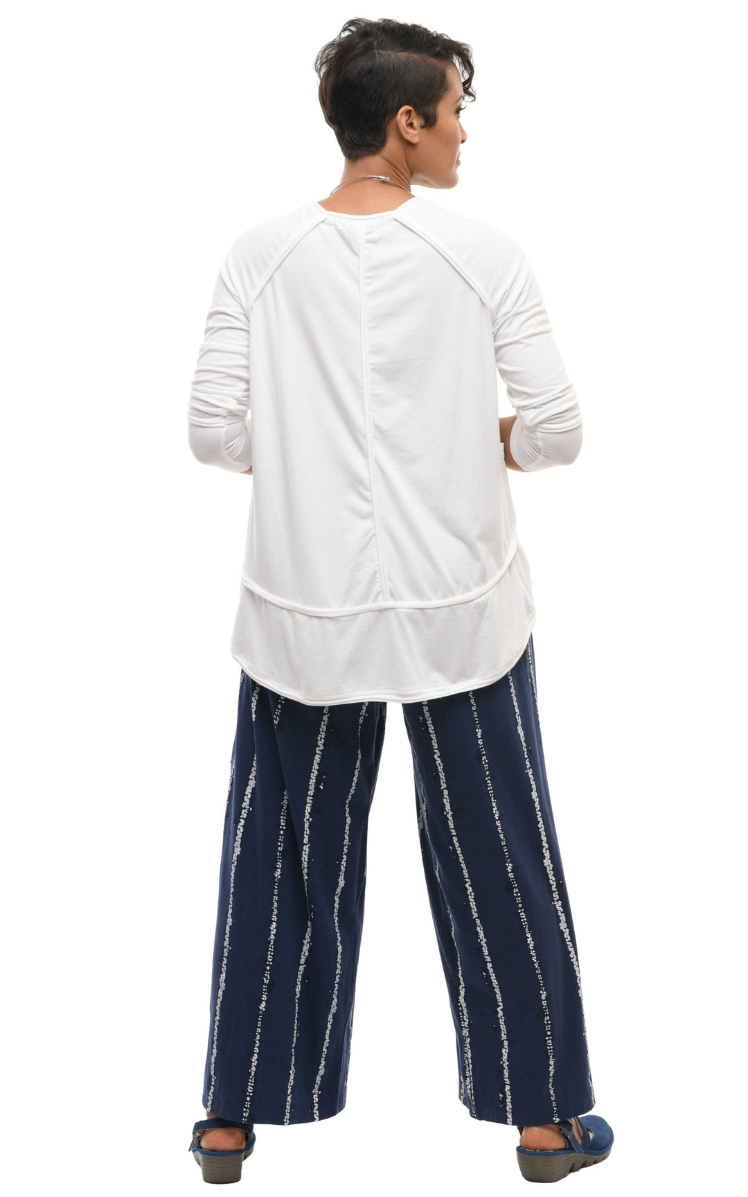 SDM811 Presley: Cream / L