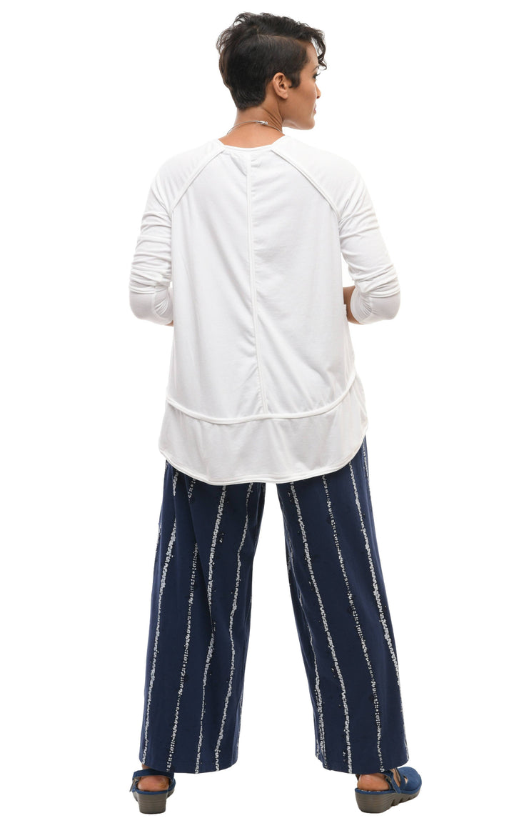 SDM811 Presley: Cream / L