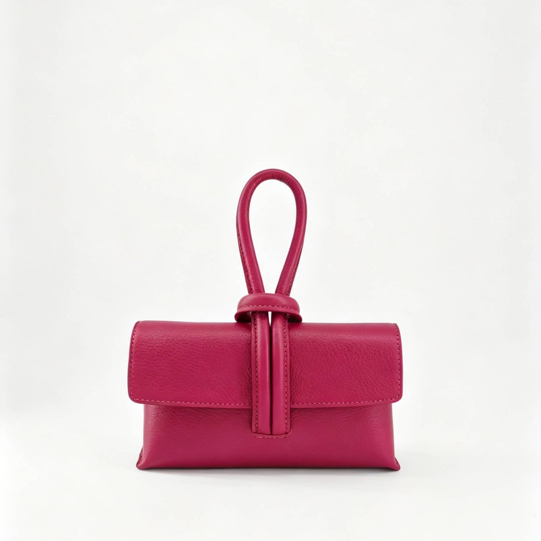 Leather Made in Italy Str: Sable