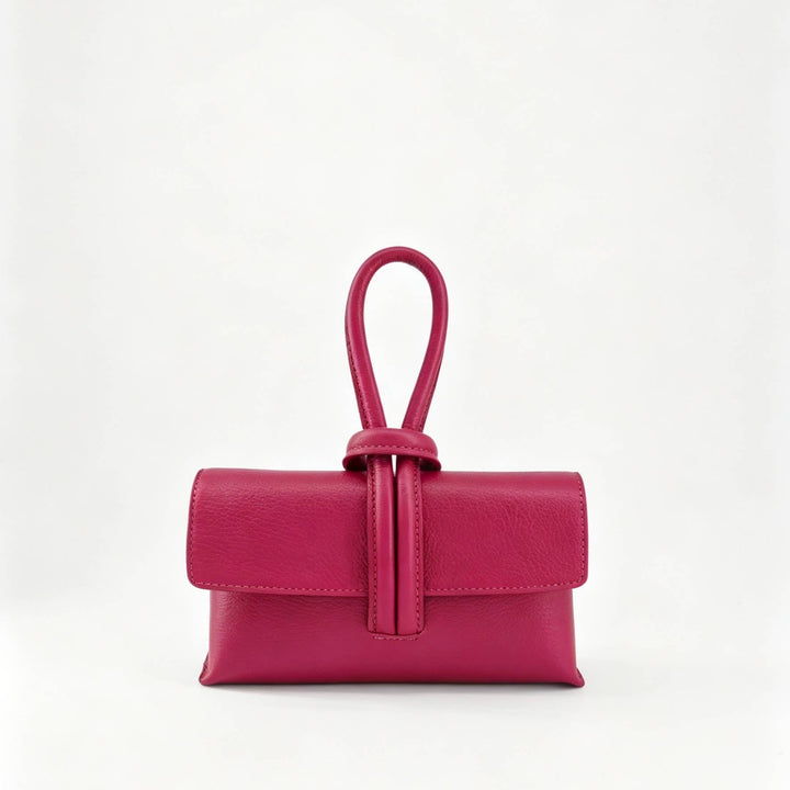 Genuine Togo Leather : Oro