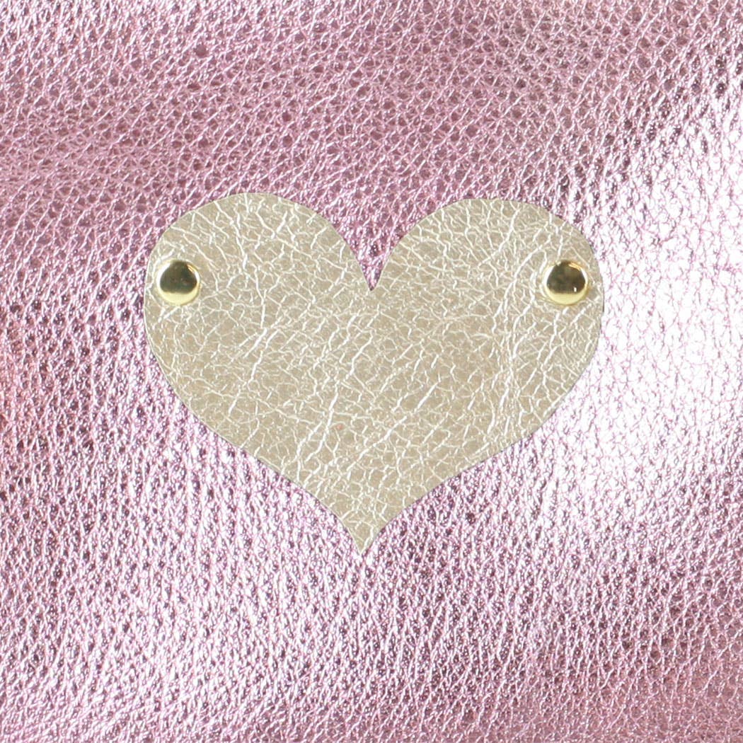 Kara: Heart: Gold / Ring