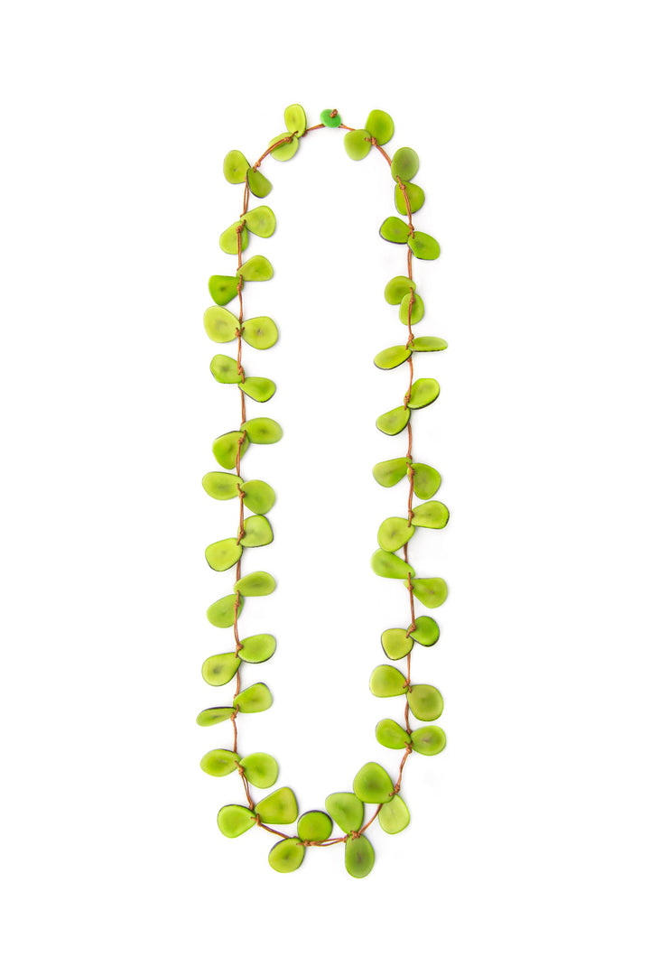 Slice Necklace: SC410-NA COMBO