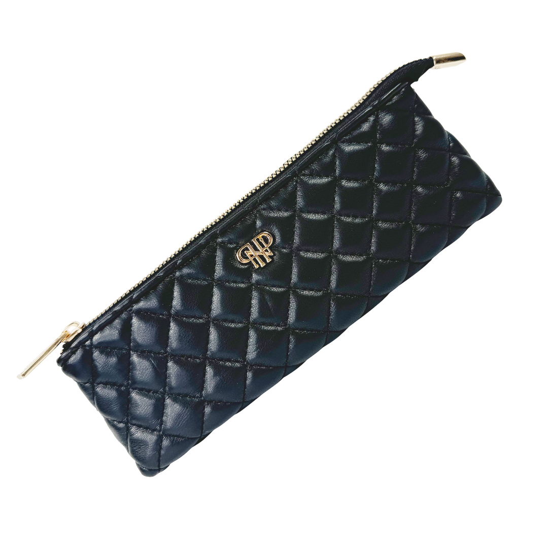 Sleek Stash Go-To-Case - Quilted