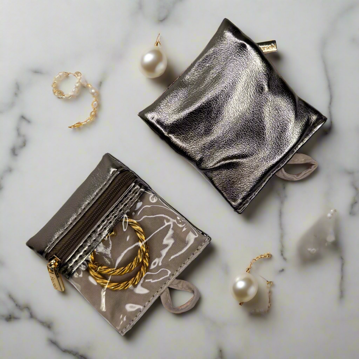 Oprah's Favorite Ultra Jewelry Case - Bronze