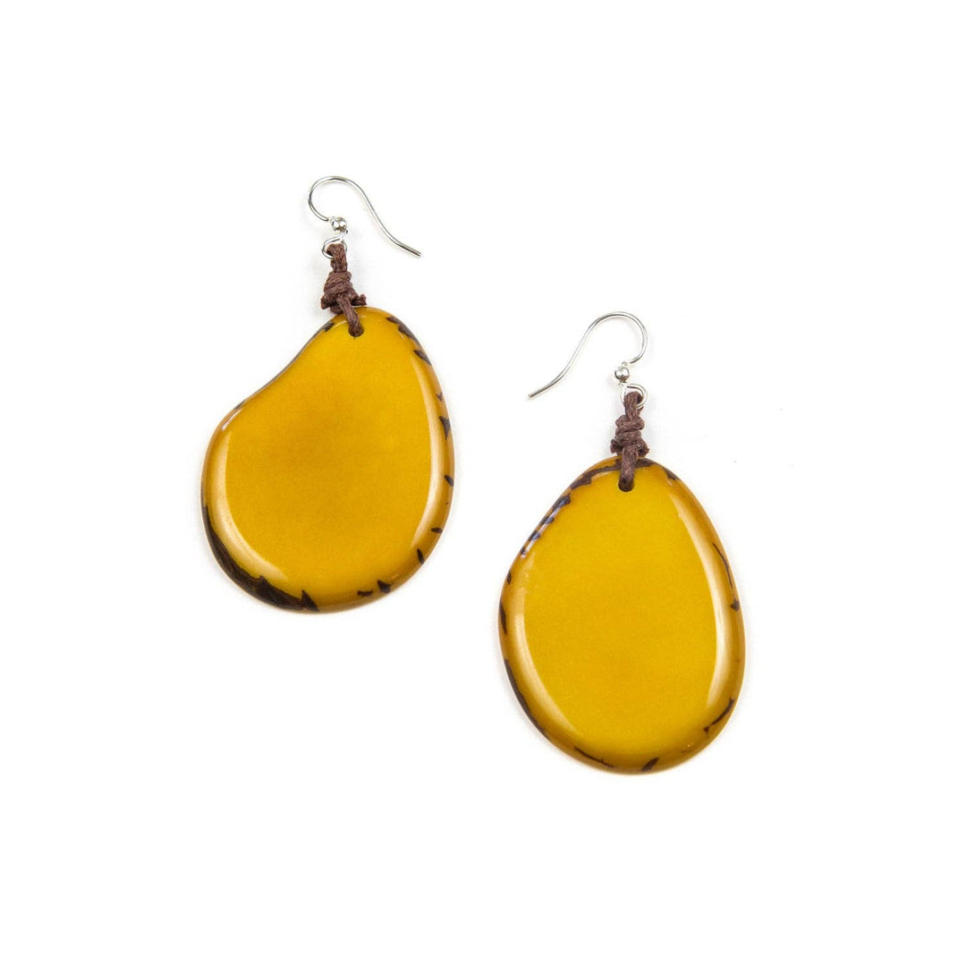 Amigas Earrings: 1E250-BB