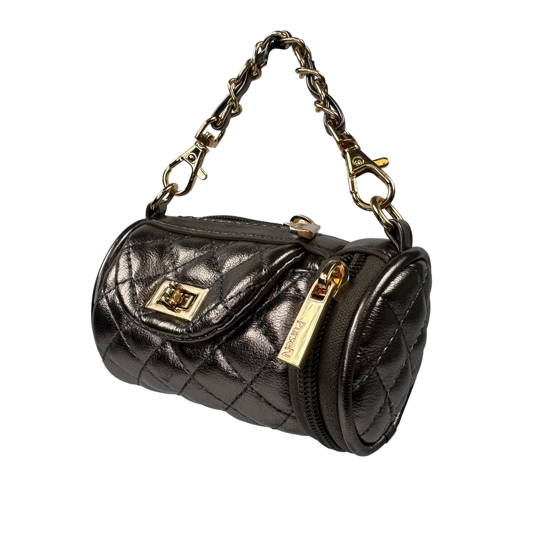 Crossbody - Bronze
