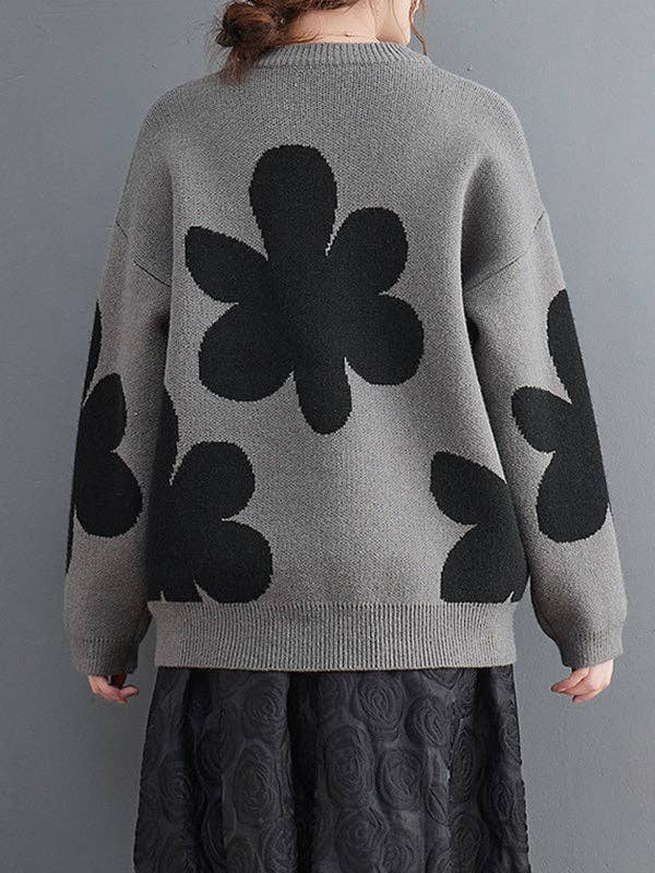 Long Sleeves : BLACK / One_size
