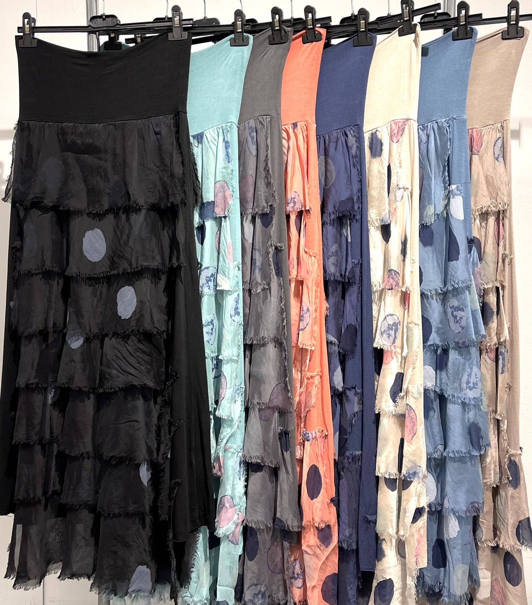 Crop Cardigan: Teal / One Size