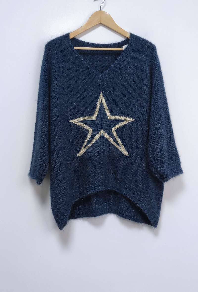 STAR: Frenchman / NAVY