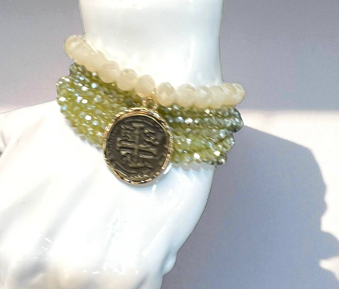 3pc Bracelet Set Fanny