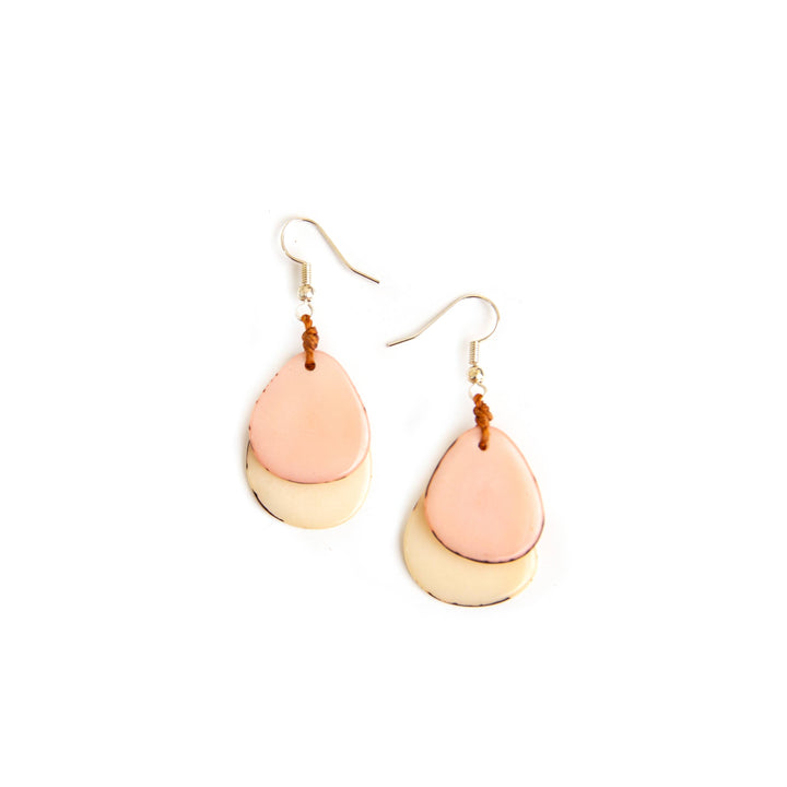 Fiesta Earrings: 1E410-AZ
