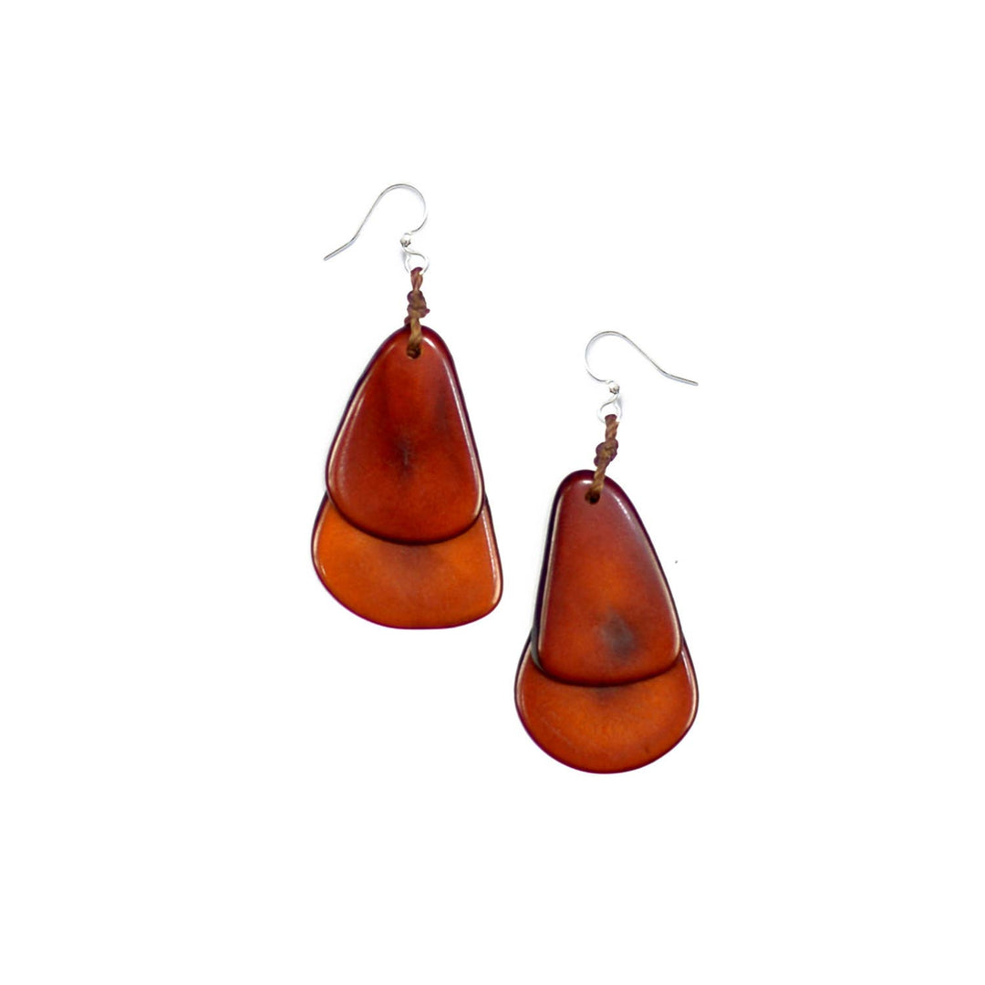 Fiesta Earrings: 1E410-AZ