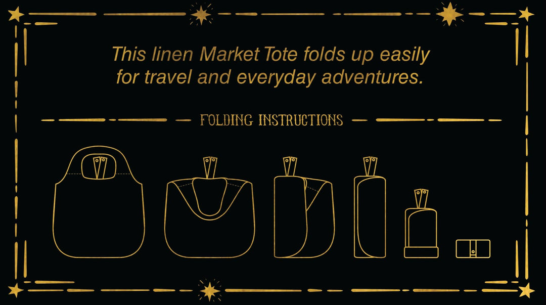 Love Language Heart  Linen Tote Bag