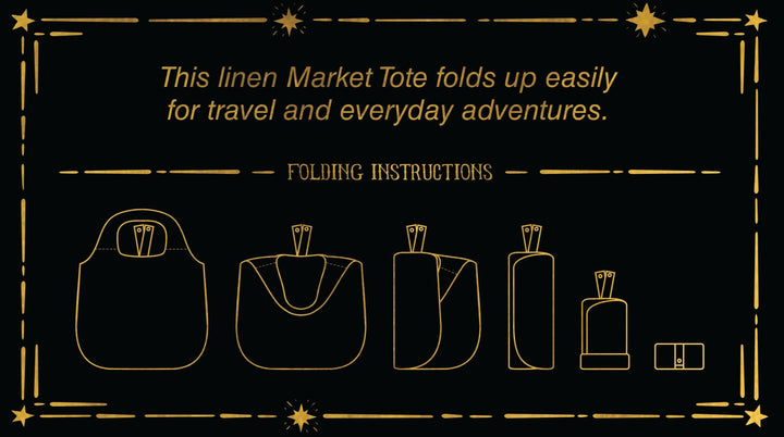 Love Language Heart  Linen Tote Bag