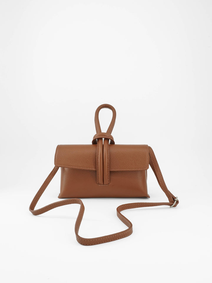 Genuine Togo Leather : Oro
