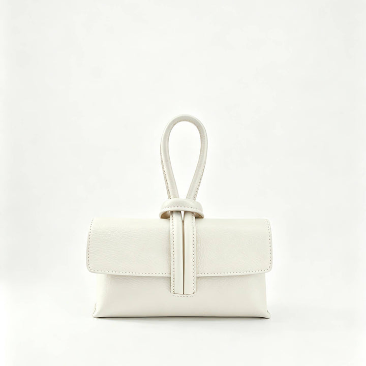 Genuine Togo Leather : Oro