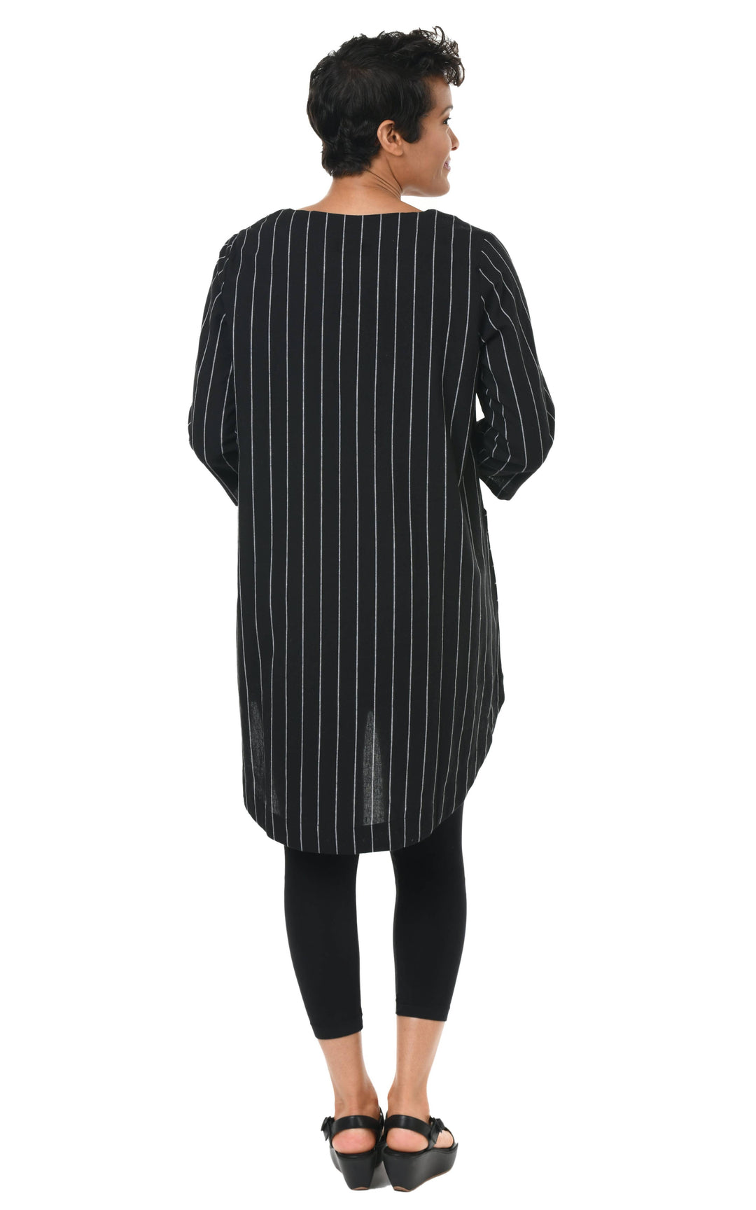 CV326 Paloma Tunic: S