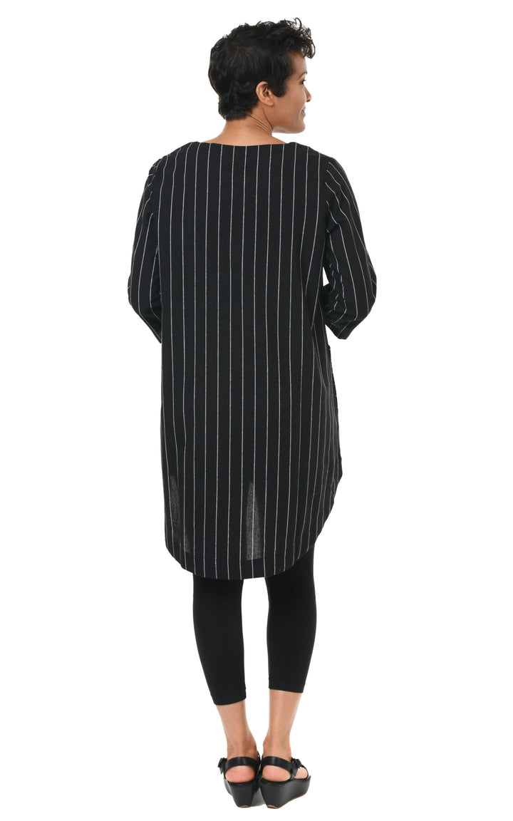 CV326 Paloma Tunic: M