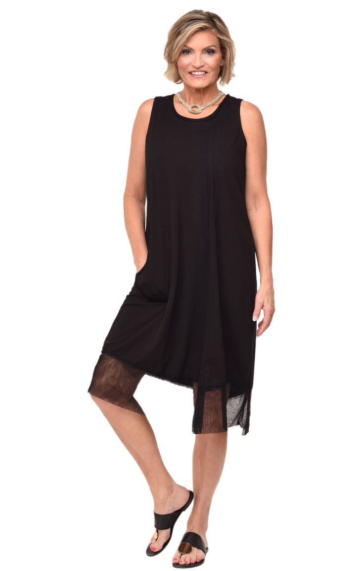 Tulip Clothing - L148 Senna Dress*: XS