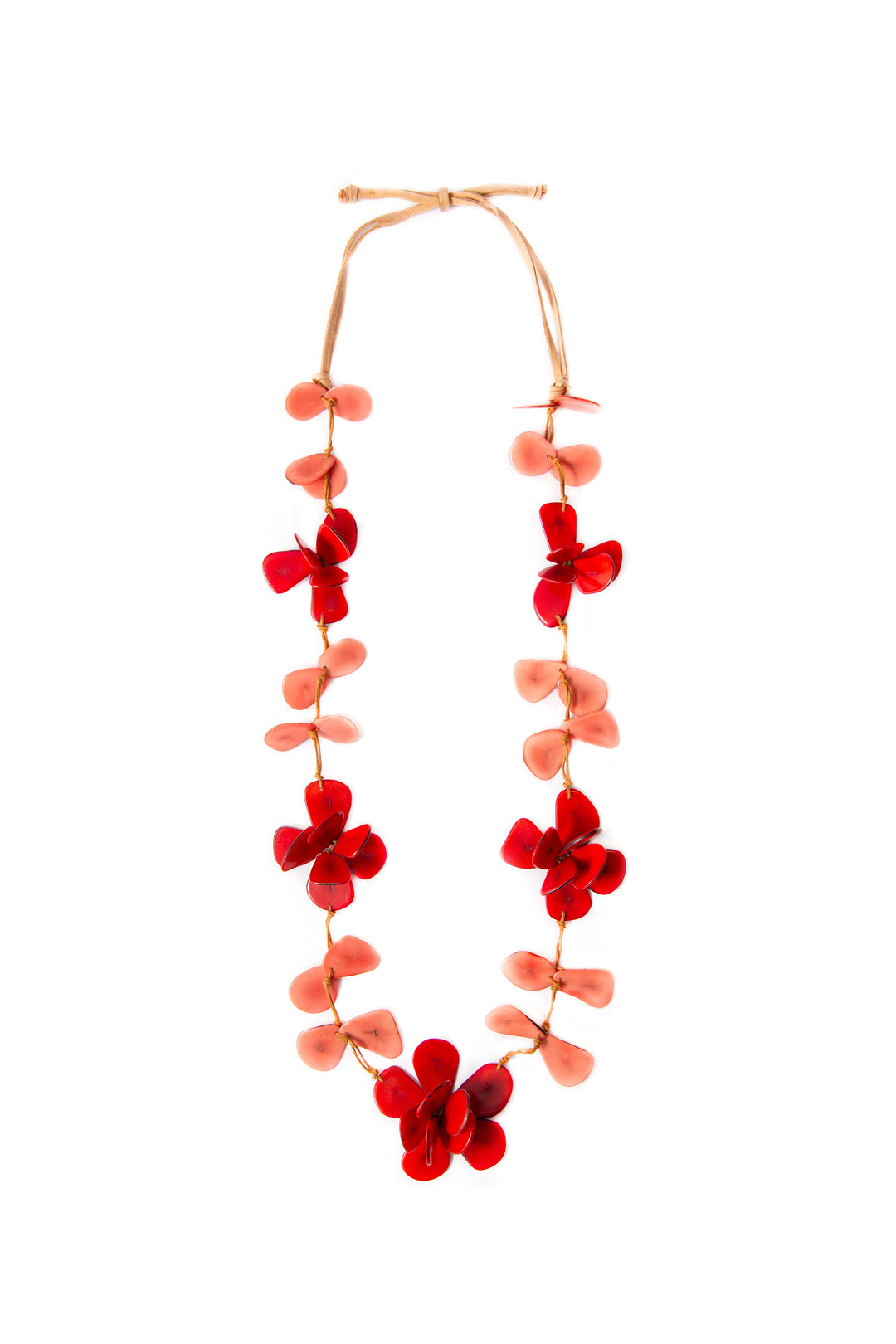 Necklace: Celeste/Turquoise