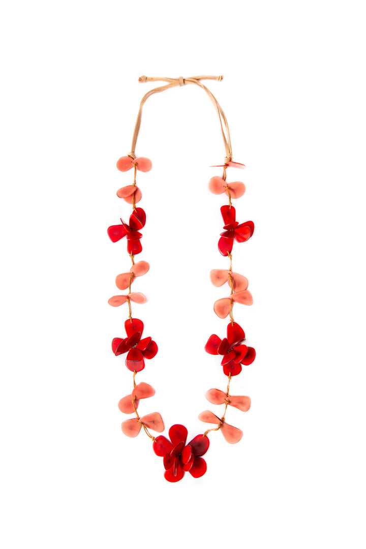 Necklace: Celeste/Turquoise