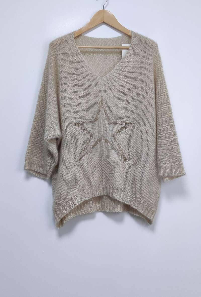 STAR: Frenchman / VANILLA