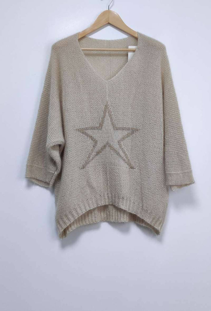 STAR: Frenchman / ROYAL BLUE