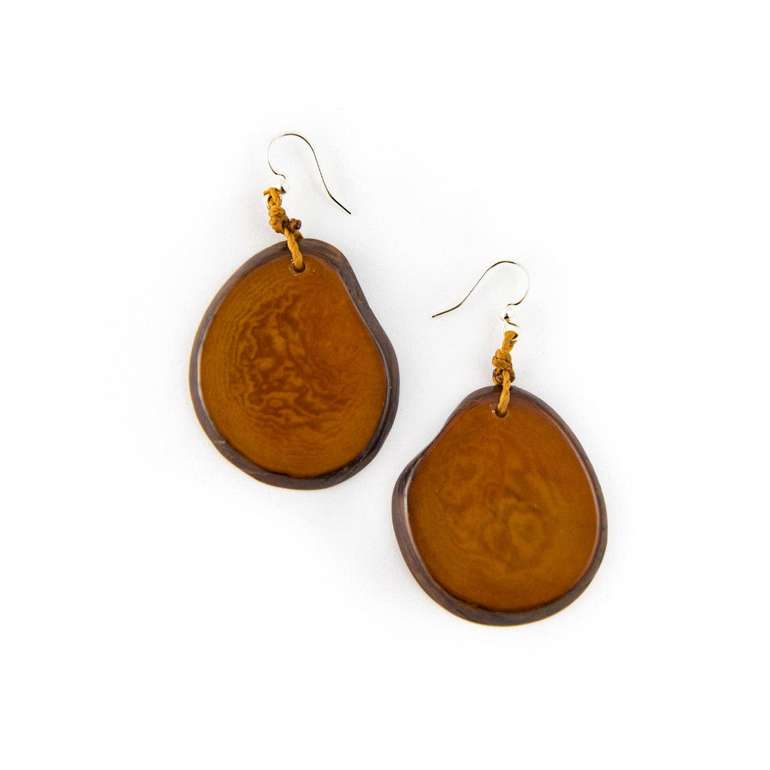 Amigas Earrings: 1E250-CH