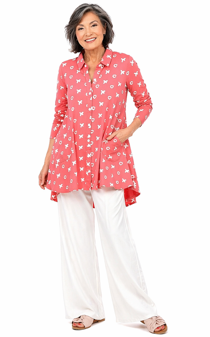 SDM580 Lauryn in XO: XS