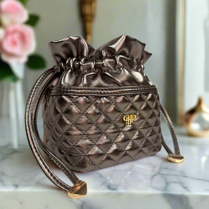 Oprah's Favorite Ultra Jewelry Case - Bronze